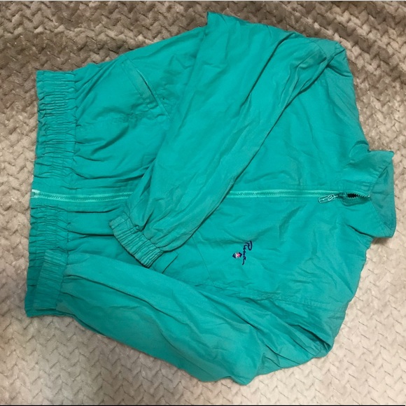 Vintage Puma - Picture 2 of 2